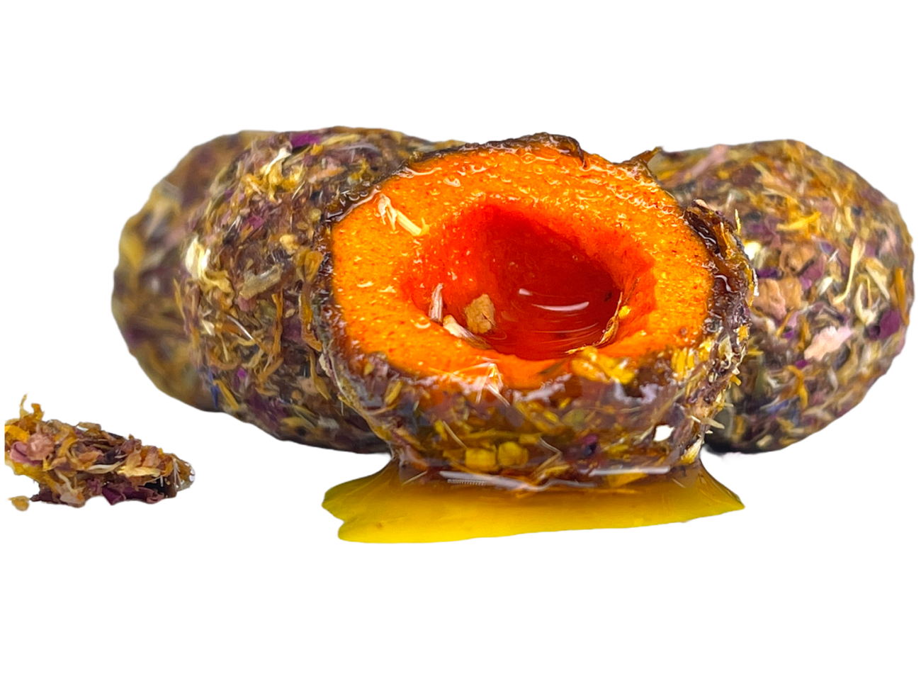 LK Baits Nutrigo Amur Herb Nectar 150ml, 20mm
