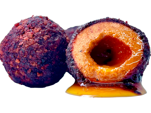 LK Baits Nutrigo Amur Mirabel Juice 150ml, 20mm