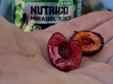 LK Baits Nutrigo Amur Mirabel Juice 150ml, 20mm