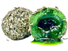 LK Baits Nutrigo Amur Spirulina Grass 150ml, 20mm