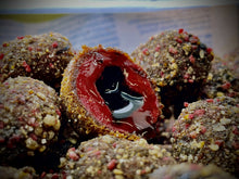 LK Baits Nutrigo Balance Monster Crab 250ml, 24 mm