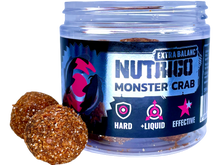 LK Baits Nutrigo Balance Monster Crab 250ml, 24 mm