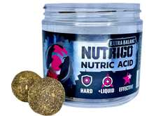 LK Baits Nutrigo Balance Nutric Acid 200ml, 20 mm