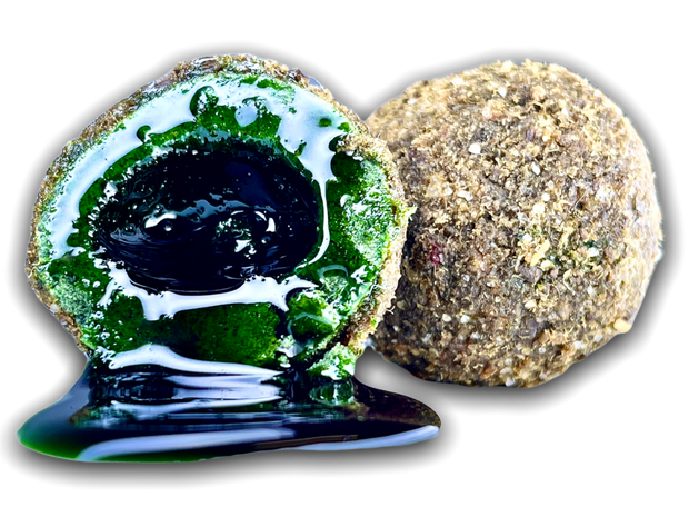 LK Baits Nutrigo Balance Nutric Acid 250ml, 24 mm