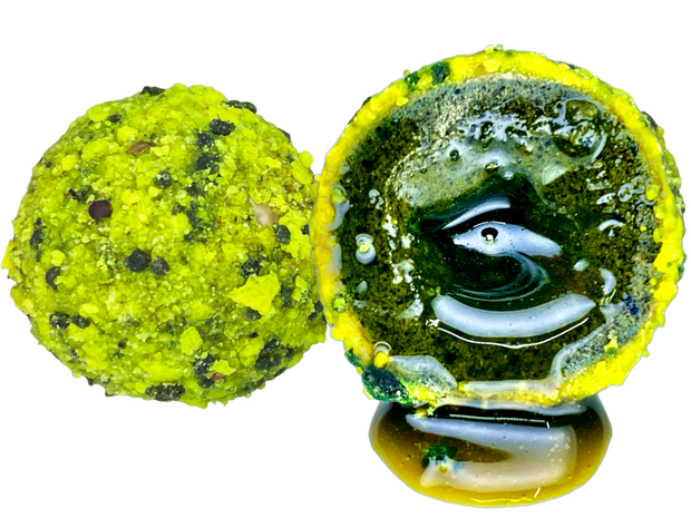 LK Baits Nutrigo DUO X-TRA Nutric Acid/Ananas 250ml 24mm