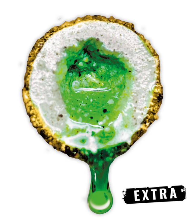 LK Baits Nutrigo Extra Peper