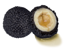 LK Baits Nutrigo Pellets Black Halibut 200ml 20mm