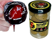 LK Baits Nutrigo Predator 400ml, 30mm