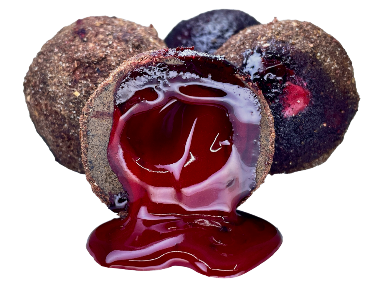 LK BAITS Nutrigo Predator Pop-up 30mm 400ml 6 pz