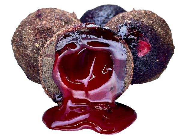 LK BAITS Nutrigo Predator Pop-up 30mm 400ml 6 pz