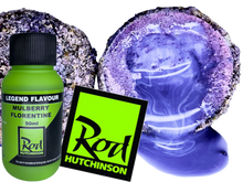 LK Baits Nutrigo Rod Hutchinson Mulberry Florentine 150ml, 20mm