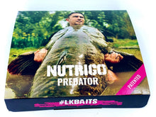 LK Baits Nutrigo confezione siluro 12 pz - regalo per pescatori