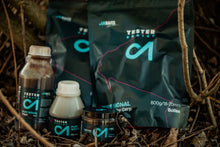 LK Baits NUTRIGO Tester Series_01 Pure Signal 200ml, 20 mm